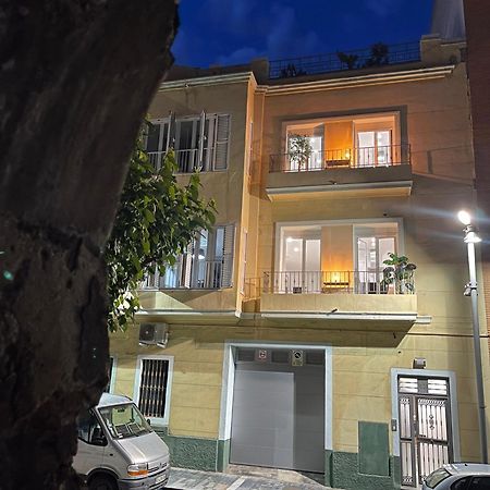 شقة Puerto Nova كارتاخينه المظهر الخارجي الصورة
